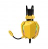 Baracuda BGH-041 Seagul Yellow