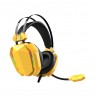 Baracuda BGH-041 Seagul Yellow