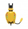 Baracuda BGH-041 Seagul Yellow
