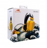 Baracuda BGH-041 Seagul Yellow