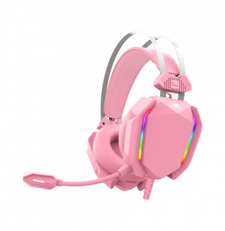 Baracuda BGH-041 Seagul Pink