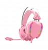 Baracuda BGH-041 Seagul Pink