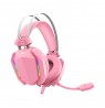 Baracuda BGH-041 Seagul Pink