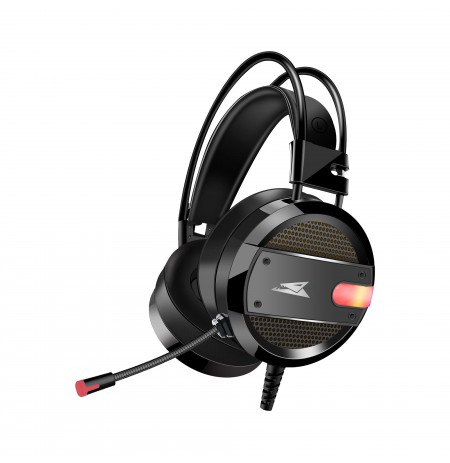 Baracuda BGH-031 Conch Black