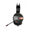 Baracuda BGH-031 Conch Black