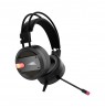 Baracuda BGH-031 Conch Black