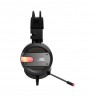 Baracuda BGH-031 Conch Black