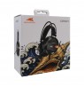 Baracuda BGH-031 Conch Black