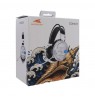 Baracuda BGH-031 Conch White