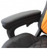 Baracuda Gaming Chair Whale Black/Orange