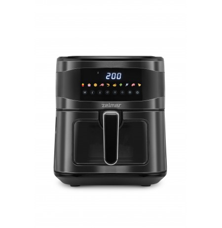 Zelmer ZAF6020 Air Fryer