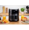 Zelmer ZAF6020 Air Fryer