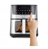 Zelmer ZAF5000 Air Fryer