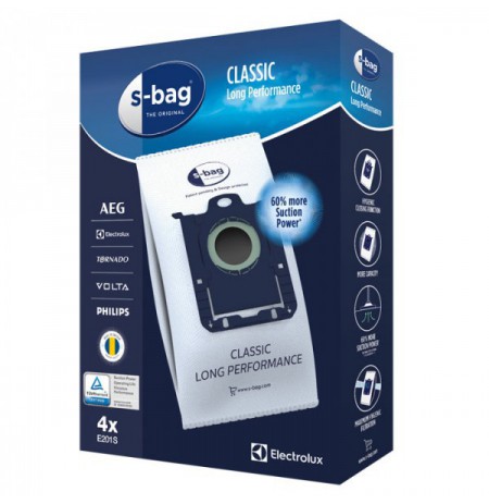 Dulkių siurblio priedas ELECTROLUX E201S