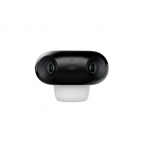 Reolink | 4 Pro 4K 180° Dual-Lens WiFi 6 Battery Camera | B740X Argus | Wire-free | 8 MP | 4mm | IP66 | H.264
