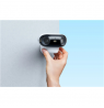 Reolink | 4 Pro 4K 180° Dual-Lens WiFi 6 Battery Camera | B740X Argus | Wire-free | 8 MP | 4mm | IP66 | H.264