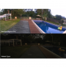 Reolink | 4 Pro 4K 180° Dual-Lens WiFi 6 Battery Camera | B740X Argus | Wire-free | 8 MP | 4mm | IP66 | H.264