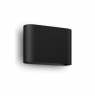 Philips Hue WCA Dymera Smart Wall Light Indoor and Outdoor | 2000-6500 Hue White Colour Ambiance