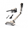 ETA Vacuum Cleaner | Gold Power 1212 90000 | Cordless operating | 250 W | 21.6 V | Operating time (max) 35 min | Cream
