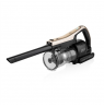 ETA Vacuum Cleaner | Gold Power 1212 90000 | Cordless operating | 250 W | 21.6 V | Operating time (max) 35 min | Cream