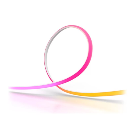 Philips Hue OmniGlow Lightstrip 3 m | 40 W | Bluetooth, Zigbee