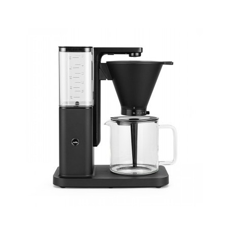 WILFA ZENSE BLACK (PLASTIC) COFFEE MAKER