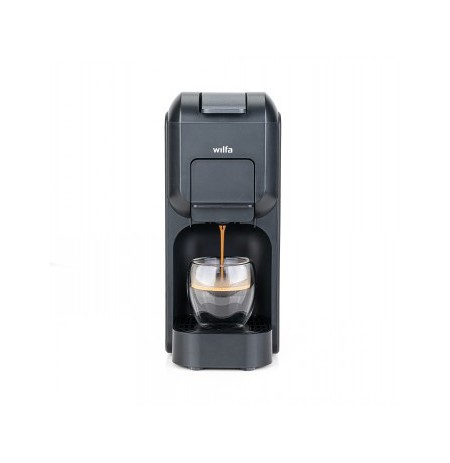 WILFA VOLO MULTI MINI ESPRESSO MACHINE