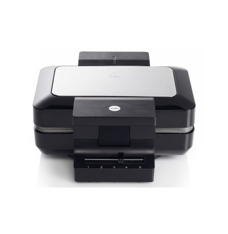 WILFA GAUFRES BELGIAN WAFFLE MAKER