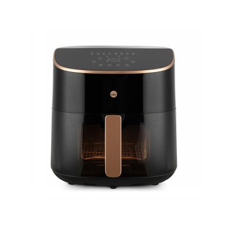 WILFA DUALFRY 8L AIRFRYER