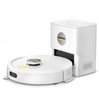 Robotas siurblys KARCHER RVC 3 Comfort