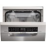 Bosch Serie 6 SPS6EMI21E dishwasher Freestanding 10 place settings B