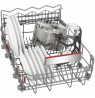 Bosch Serie 6 SPS6EMI21E dishwasher Freestanding 10 place settings B