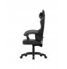 Huzaro Force 2.7 Black Carbon Gaming chair black
