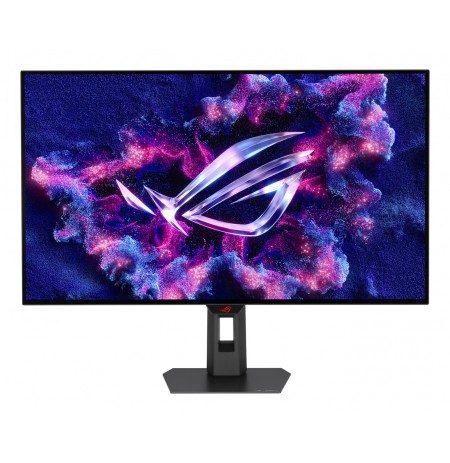 ASUS ROG Strix OLED XG32UCWG computer monitor 80 cm (31.5") 3840 x 2160 pixels 4K Ultra HD Black