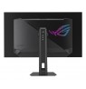 ASUS ROG Strix OLED XG32UCWG computer monitor 80 cm (31.5") 3840 x 2160 pixels 4K Ultra HD Black