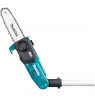 Makita | DUA200Z 18V Li-ion LXT Brushless 200 mm Polesaw, Batteries and Charger Not Included