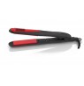 Straightener for hair Esperanza Brilliant EBP004 (35W, black color)