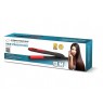 Straightener for hair Esperanza Brilliant EBP004 (35W, black color)