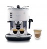 Coffee machine DeLonghi ECO 311.W (1100W, white color)