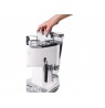 Coffee machine DeLonghi ECO 311.W (1100W, white color)