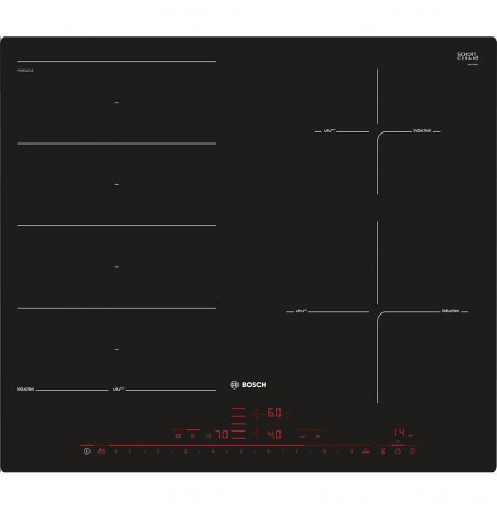 Kaitlentė BOSCH PXE601DC1E