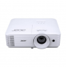 Acer P5550 Projector, DLP, FHD, 5200lm, 18000:1, White | Acer