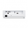 Acer P5550 Projector, DLP, FHD, 5200lm, 18000:1, White | Acer