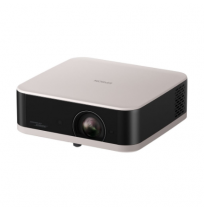 Epson | EF-61R | Full HD (1920x1080) | 700 ANSI lumens | Rose Quartz | Wi-Fi