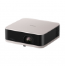 Epson | EF-61R | Full HD (1920x1080) | 700 ANSI lumens | Rose Quartz | Wi-Fi
