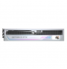 Gigabyte AORUS GeForce RTX 5090 STEALTH ICE 32G | NVIDIA | 32 GB | GeForce RTX 5090 | GDDR7 | HDMI ports quantity 1 | PCI-E 5.0
