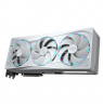 Gigabyte AORUS GeForce RTX 5090 STEALTH ICE 32G | NVIDIA | 32 GB | GeForce RTX 5090 | GDDR7 | HDMI ports quantity 1 | PCI-E 5.0