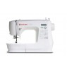 Singer | Sewing Machine | C5655 | Number of stitches 80 | Number of buttonholes 6 | White