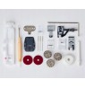 SINGER C5655 Sewing Machine White