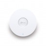 TP-Link Omada AX5400 Multi-Gigabit Ceiling Mount WiFi 6 Access Point